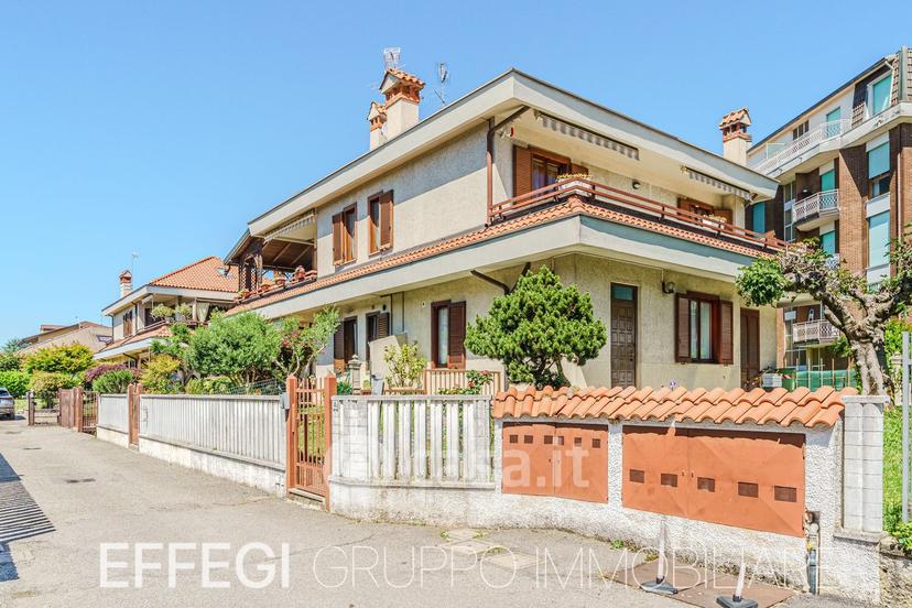 Appartamento in Via Resegone — foto 18 di 60