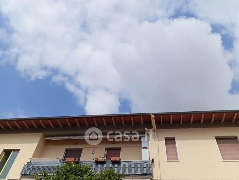 Quadrilocale in Via Sieve — foto 19 di 35