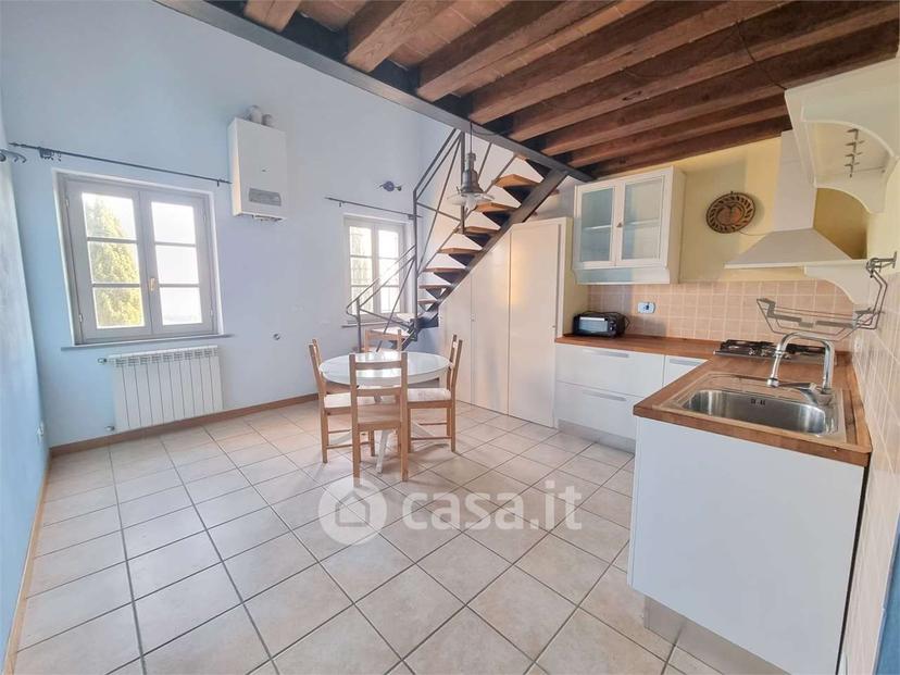Bilocale in Via San Piero in Mercato — foto 11 di 13