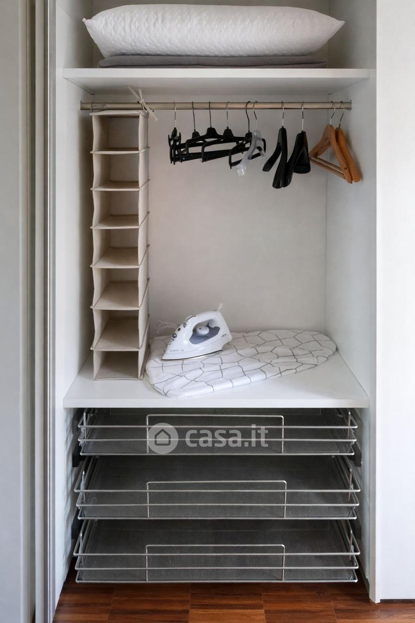 Bilocale in Via Marco d'Agrate 17 — foto 12 di 12