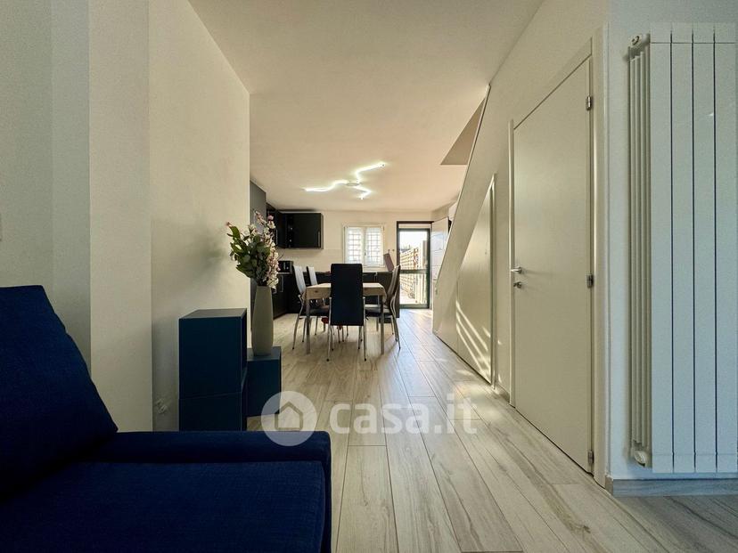 Trilocale in Via Gino Fratesi — foto 16 di 20