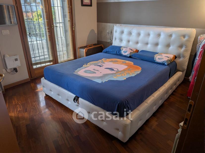 Trilocale in Via G. Pascoli 11 — foto 26 di 31