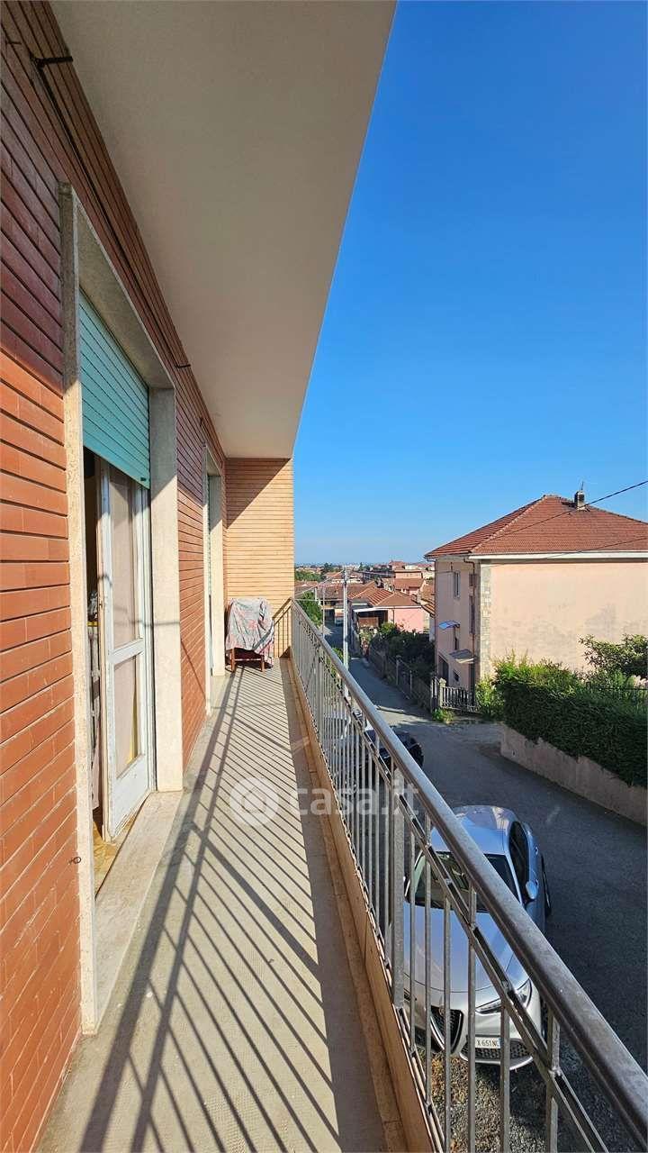 Trilocale in Via Antonelli — foto 18 di 24