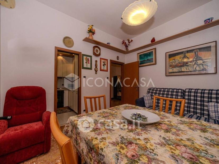 Quadrilocale in Via Daniele Manin — foto 60 di 74