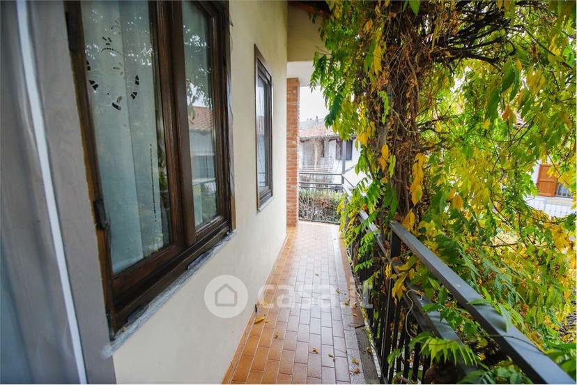 Villa in Via Emanuele Filiberto 14 — foto 30 di 53