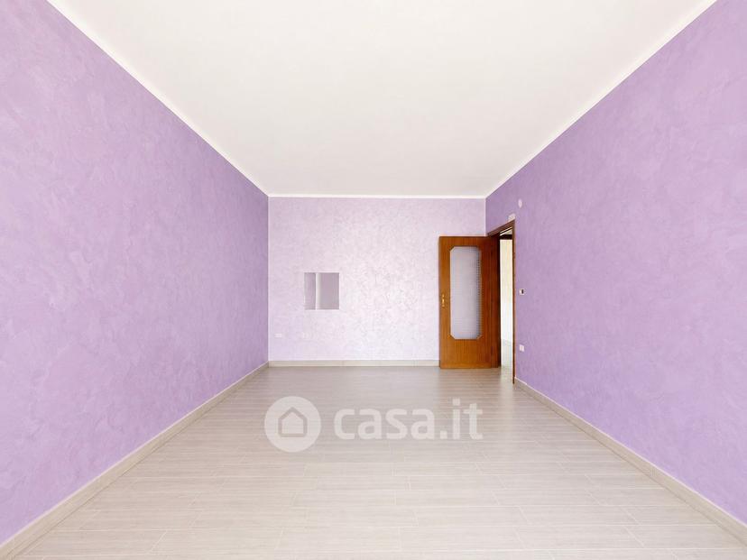 Quadrilocale in Via Amedeo Modigliani 25 — foto 4 di 21