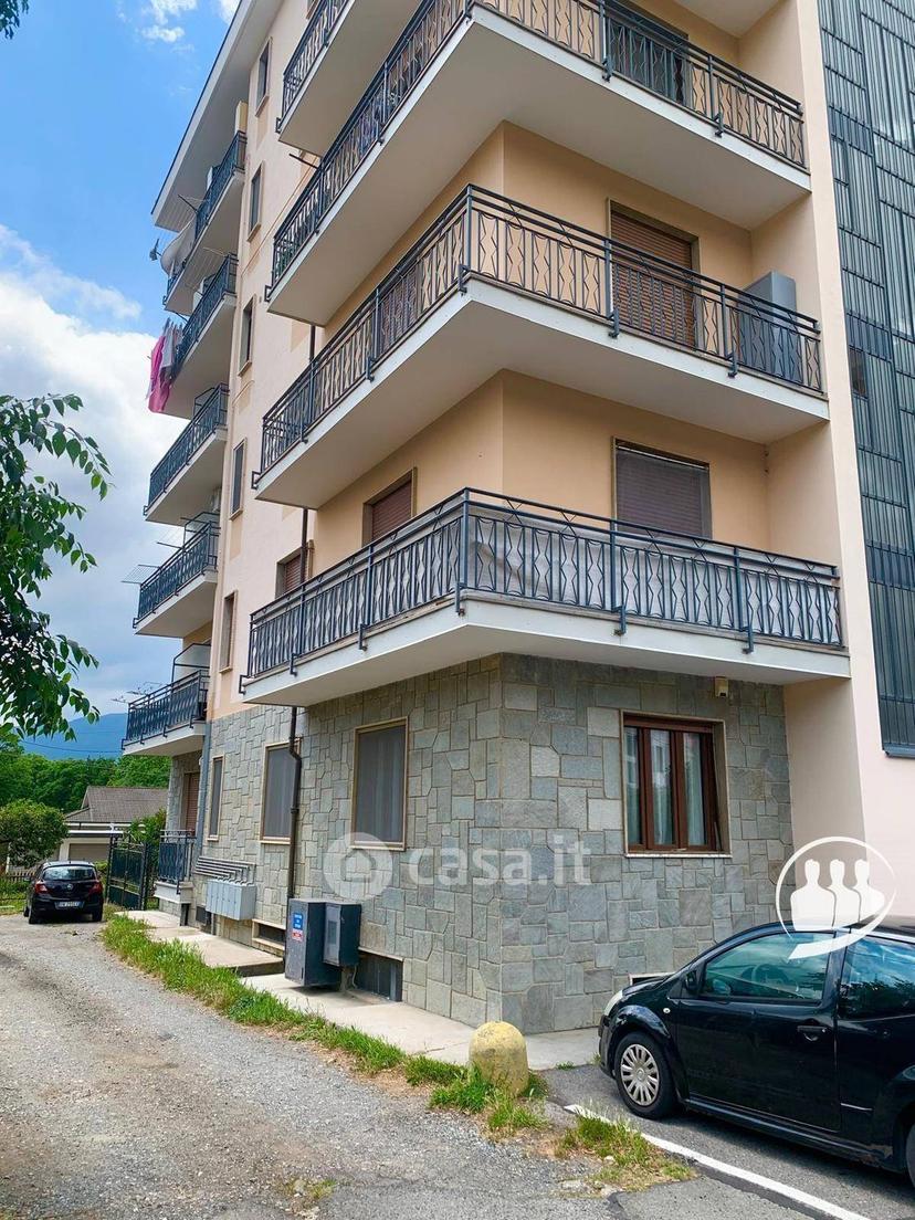 Trilocale in Via Rivera 52 — foto 17 di 29