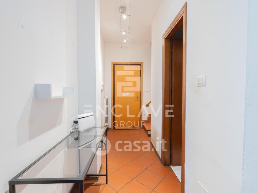 Trilocale in Piazza Etrusca 6 — foto 15 di 32
