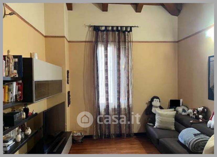 Appartamento in Via Andrea da Faenza — foto 24 di 34
