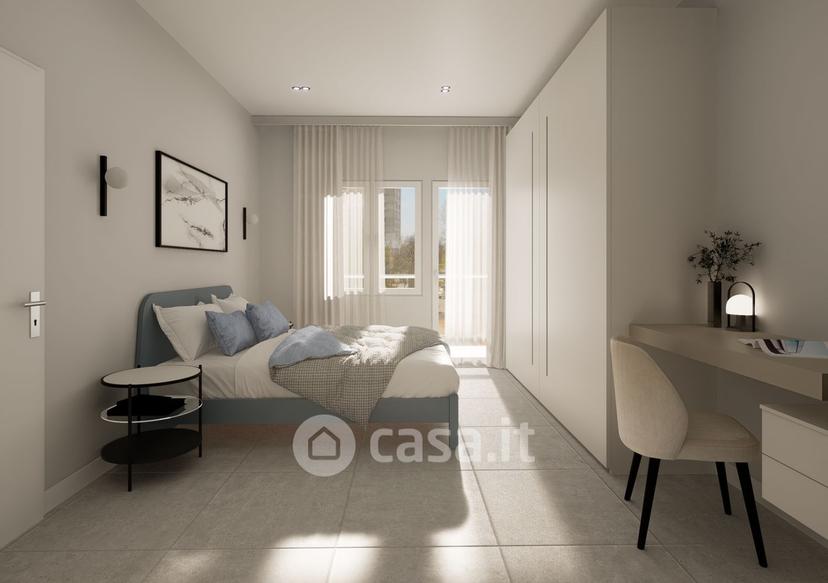 Quadrilocale in Corso Roma 95 — foto 23 di 27