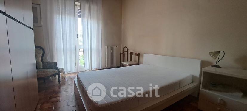 Trilocale in Via Filippo Corridoni 120