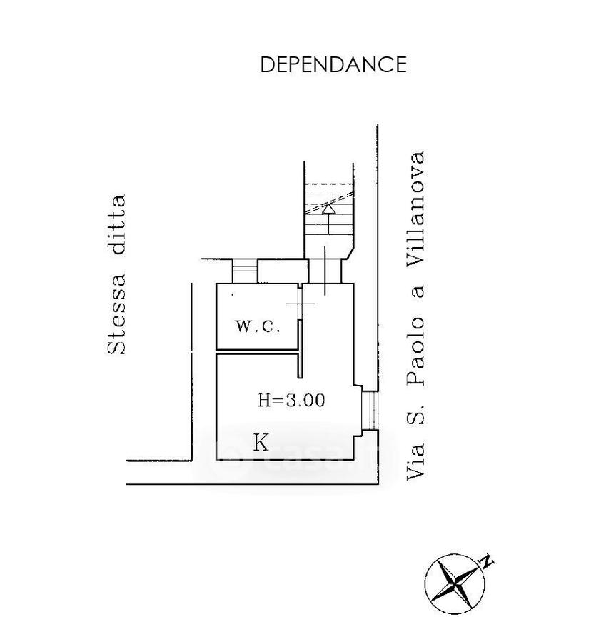 Villa in Via Alessandro Manzoni — foto 2 di 54