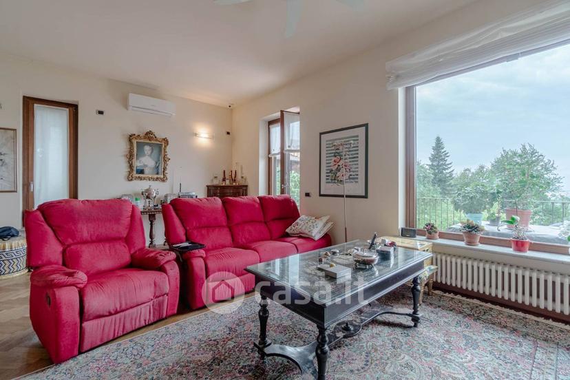 Villa in Strada San Tommaso 56 — foto 42 di 57