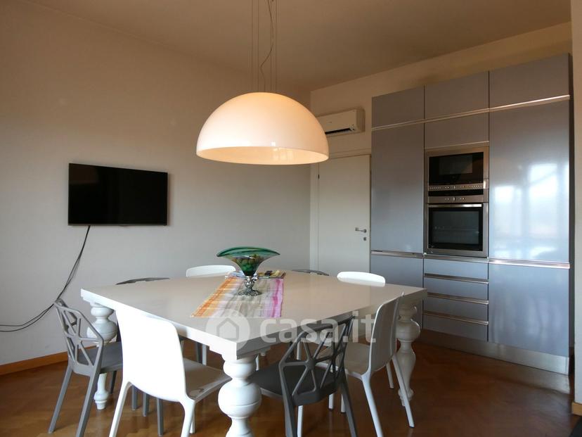 Appartamento in Via Benvenuto Cellini — foto 3 di 23