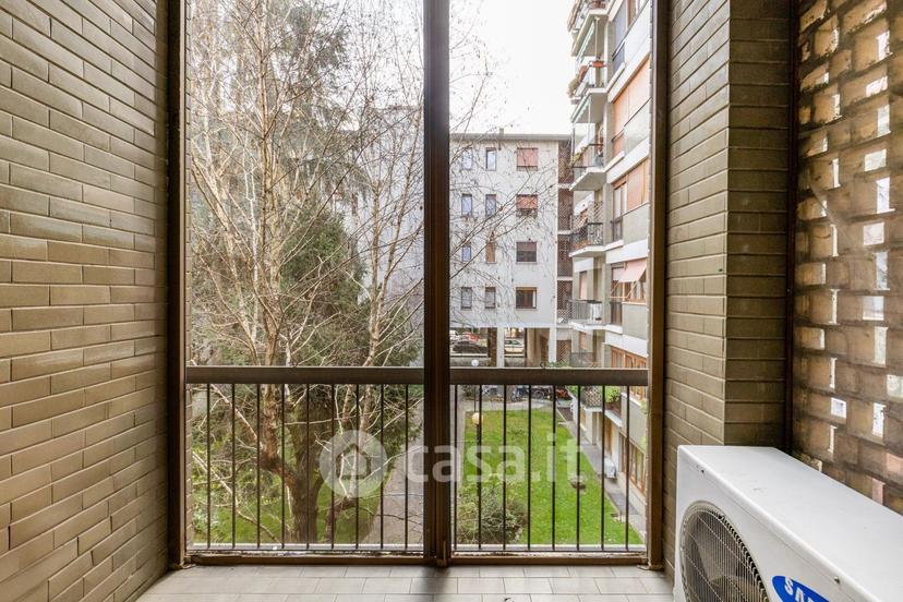 Trilocale in Via Francesco de Sanctis 43 — foto 7 di 22