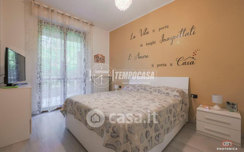 Trilocale in Via Cà Bassa — foto 12 di 34