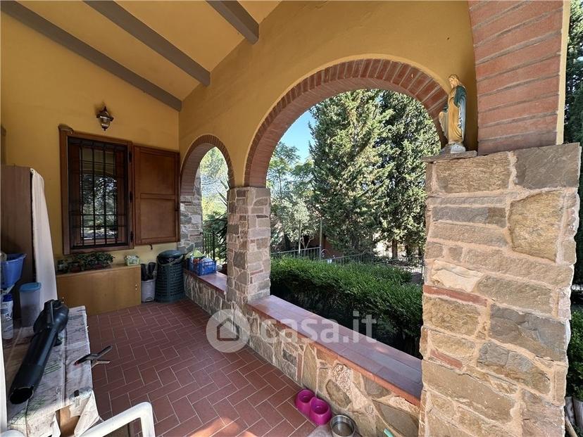 Villa in Via Romola — foto 4 di 50