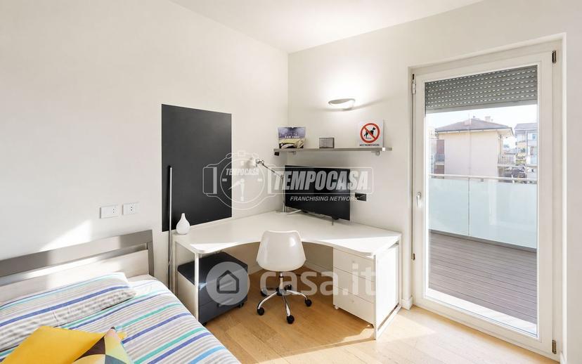 Quadrilocale in Piazza Fabrizio de André 10 — foto 18 di 34