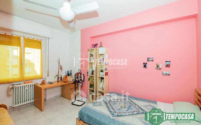 Quadrilocale in Via Giuseppe di Vittorio — foto 9 di 25