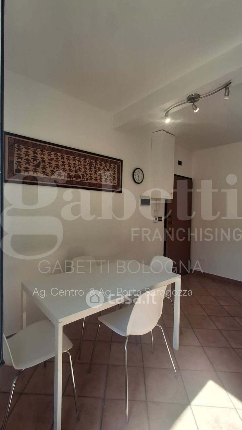 Trilocale in Via Broccaindosso