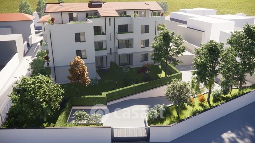 Bilocale in Via Novara 30 — foto 22 di 31