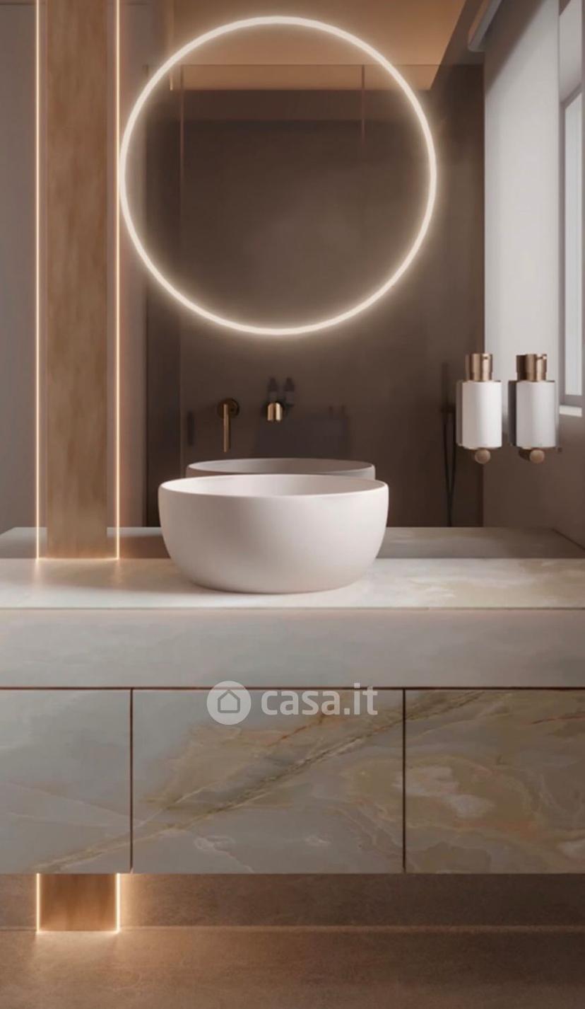 Villa in Via Stendhal — foto 18 di 29
