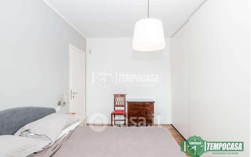 Trilocale in Via Europa — foto 22 di 25