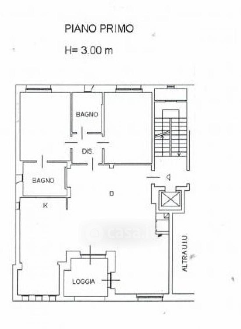 Trilocale in Strada 7 — foto 15 di 15