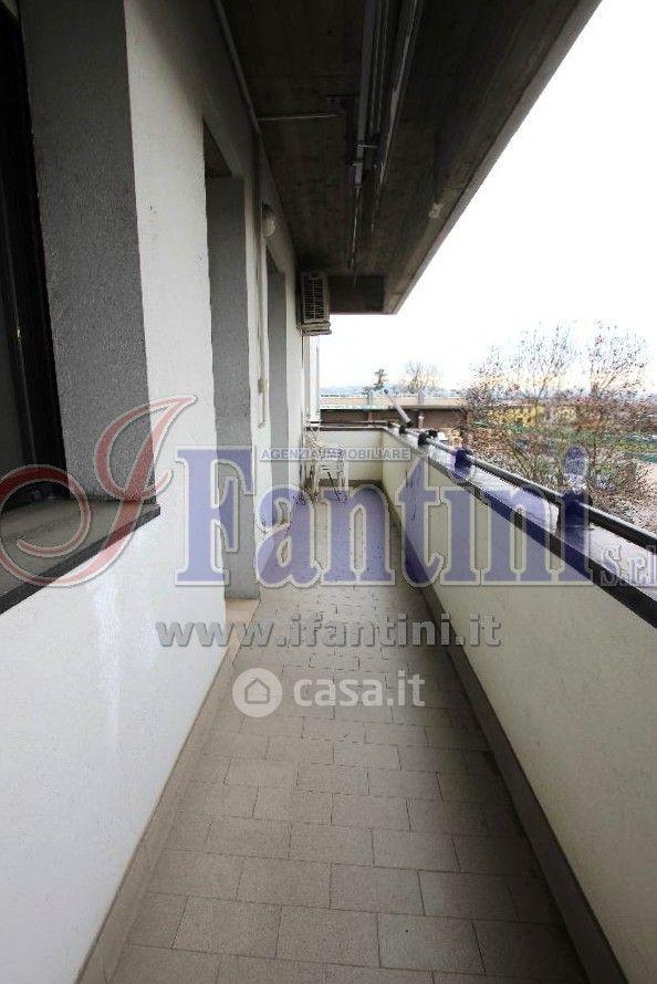Quadrilocale in Via della Corte 8 — foto 9 di 24
