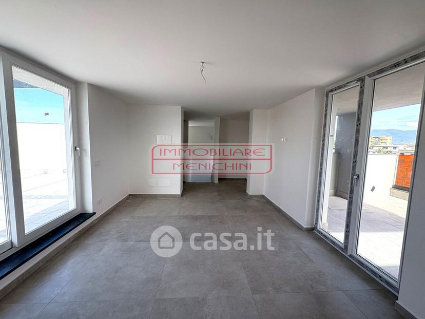 Trilocale in Via Camillo Benso Cavour — foto 56 di 126