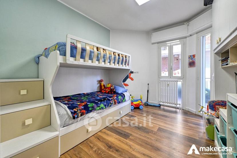 Trilocale in Via F. Cordoni 6 — foto 12 di 24