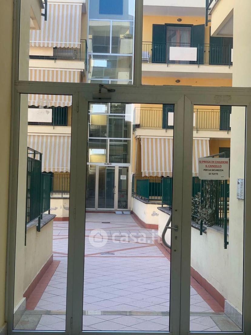 Trilocale in Via Michelangelo 29 — foto 20 di 23