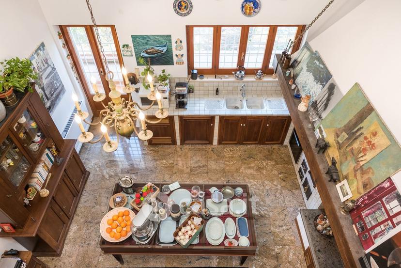 Villa in Via delle Cerquette 122 — foto 20 di 53