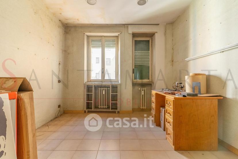 Appartamento in Viale Andrea Doria — foto 16 di 20