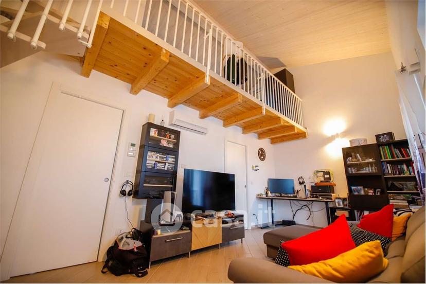 Trilocale in Corso Regina Margherita 40 — foto 8 di 27