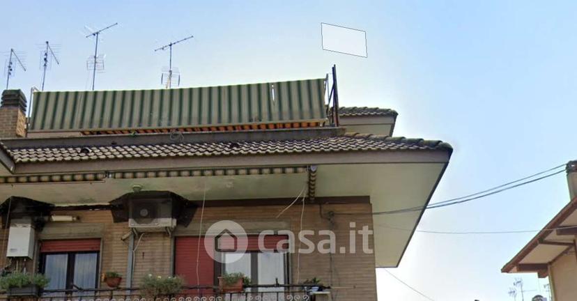 Appartamento in Via Casal Bianco — foto 25 di 27