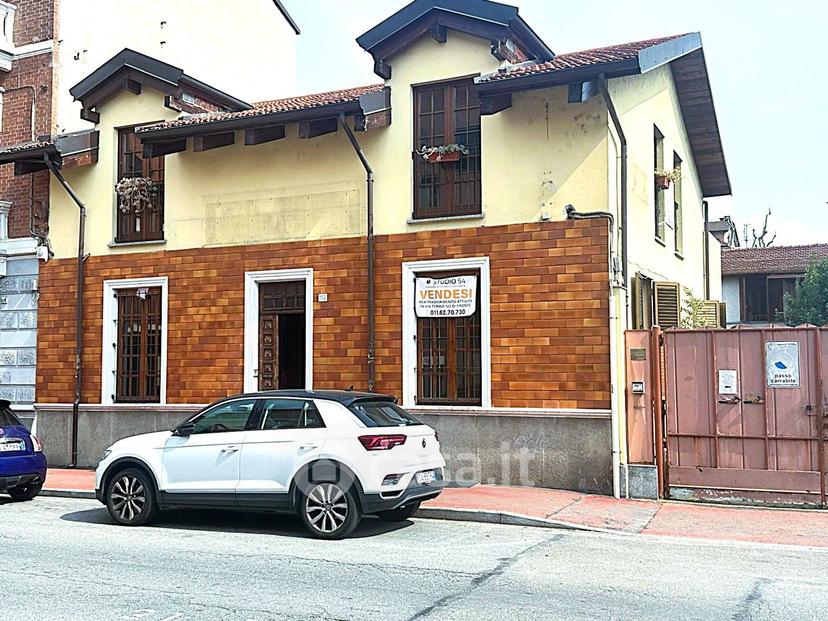 Villa in Via Torino 115 — foto 33 di 33