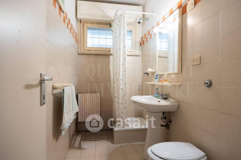 Trilocale in Via Rosario Livatino 12