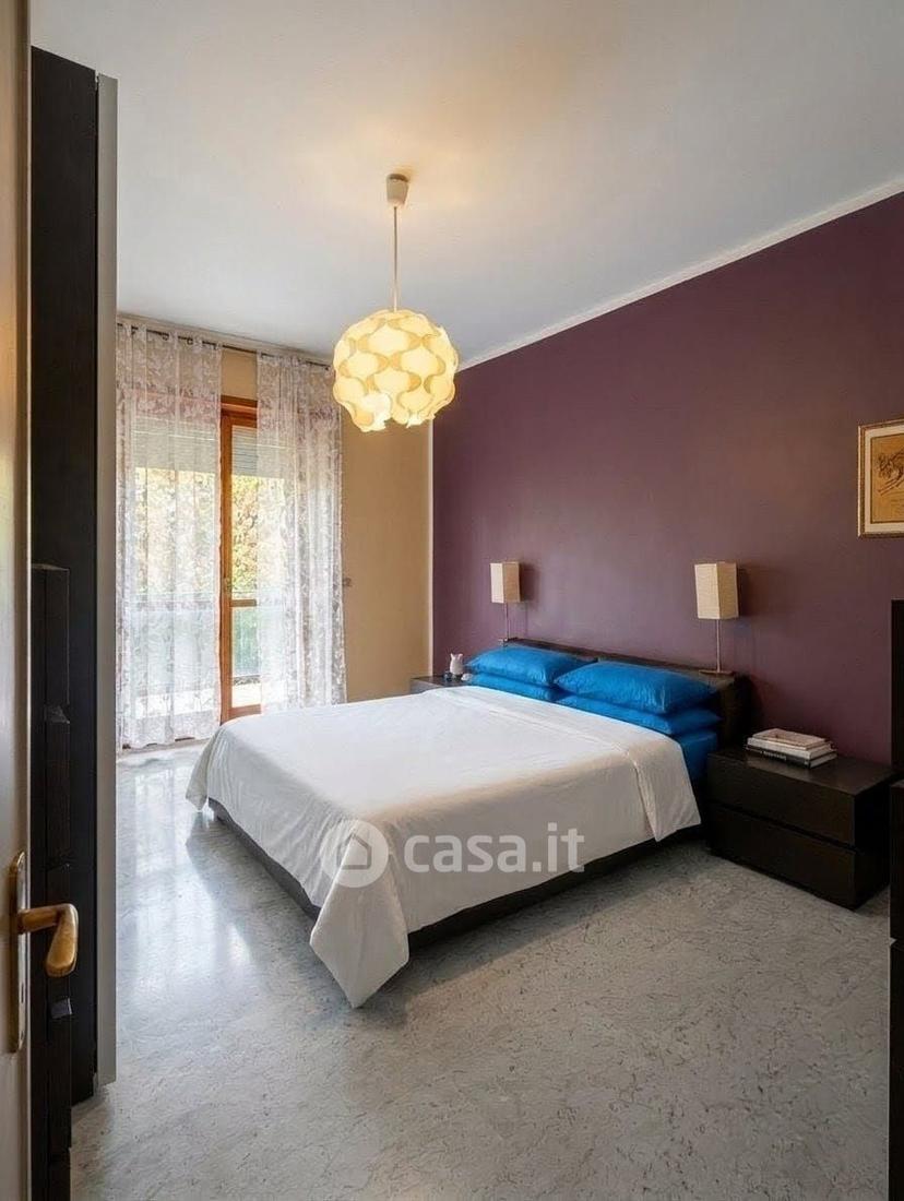 Trilocale in Via Castelgomberto 38