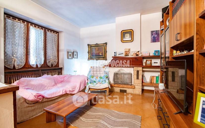 Quadrilocale in Via Per Inzago — foto 5 di 15