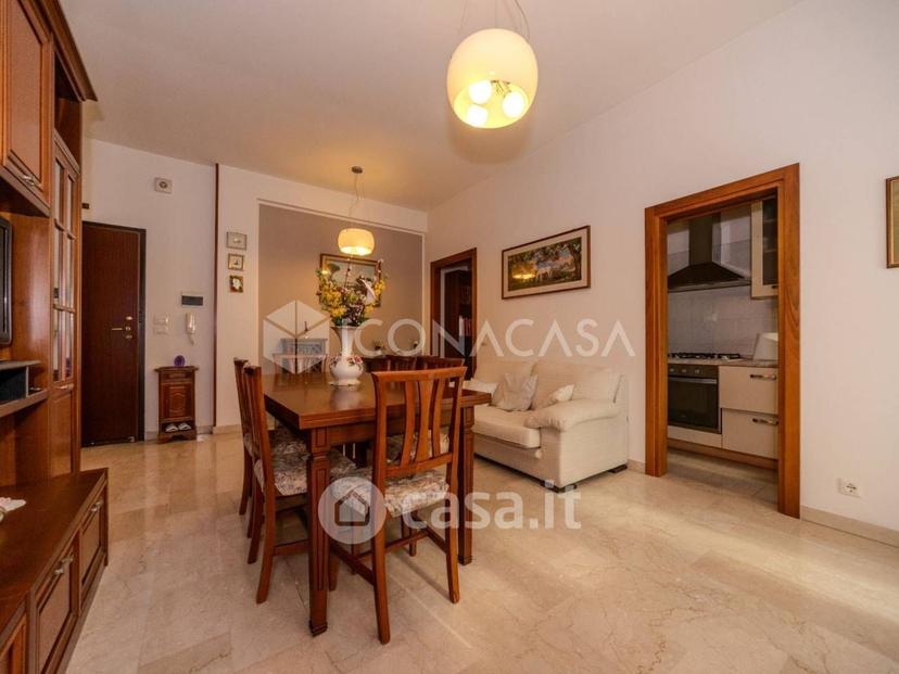 Trilocale in Via della Resistenza 2 — foto 63 di 86