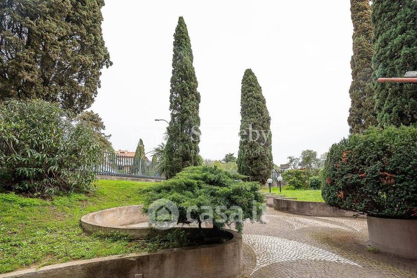Appartamento in Via di Vigna Due Torri — foto 7 di 20