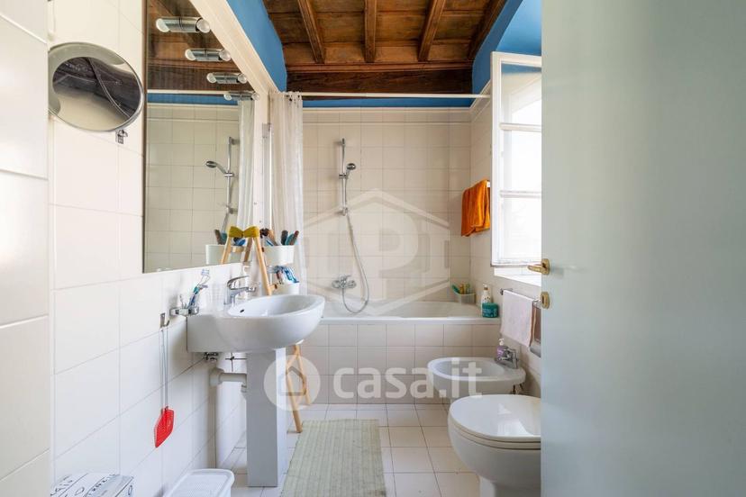 Appartamento in Via Giambattista Bogino 25 — foto 47 di 51