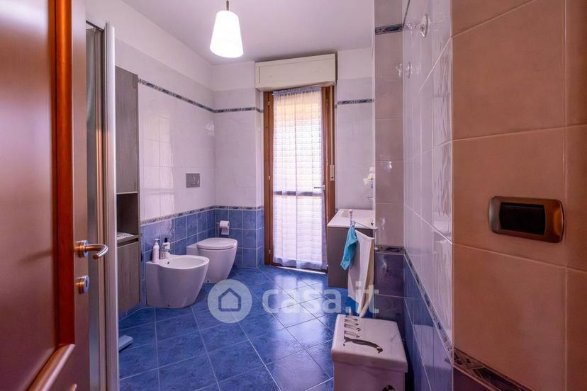 Quadrilocale in Via Cristoforo Colombo 27 — foto 31 di 63
