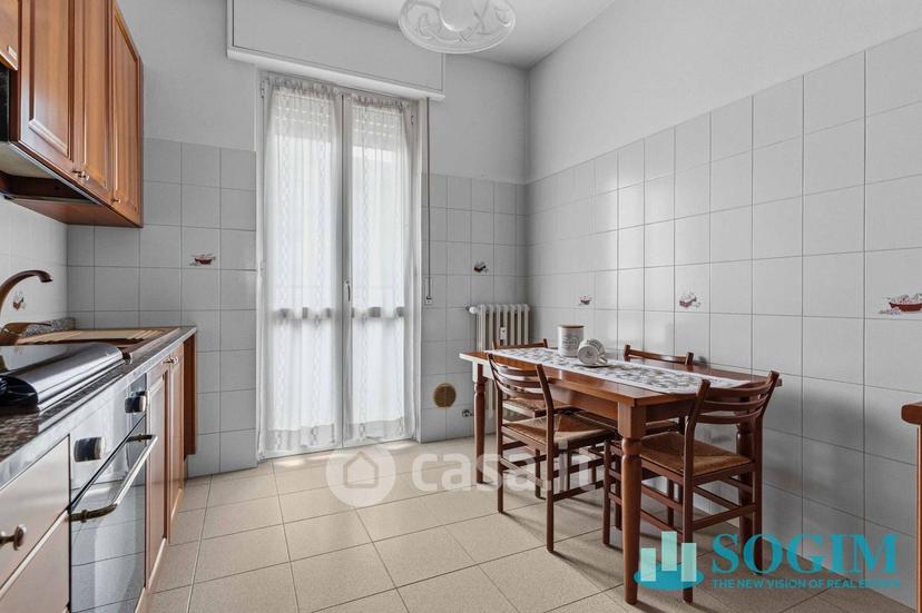 Trilocale in Via Fratelli di Dio 182 — foto 17 di 41