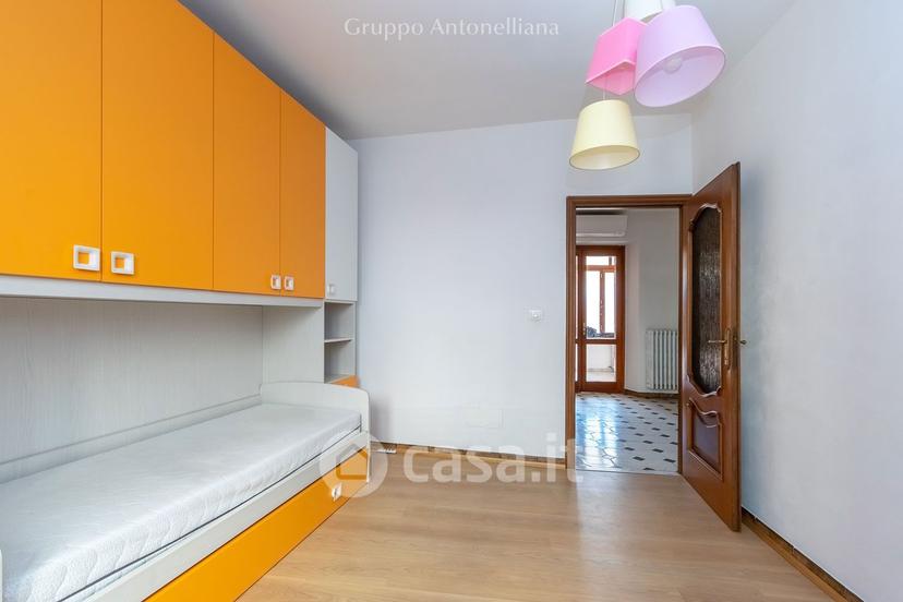Quadrilocale in Via Real Collegio 18 — foto 6 di 24