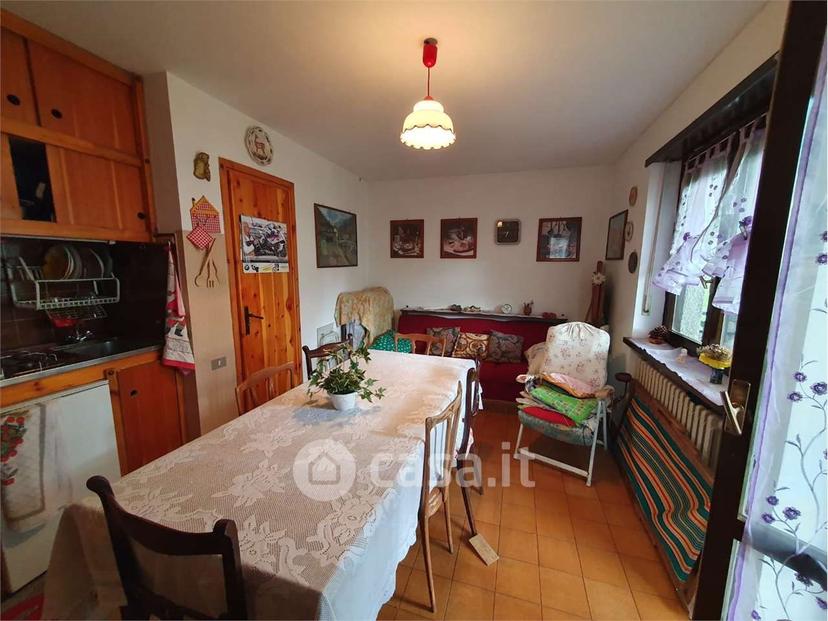 Bilocale in Via Nazionale 55 — foto 25 di 27