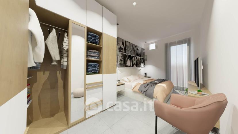 Trilocale in Via A. Gramsci 541 — foto 8 di 46