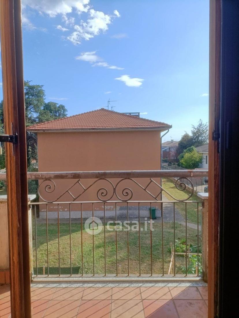 Quadrilocale in Via G. Pascoli — foto 26 di 27