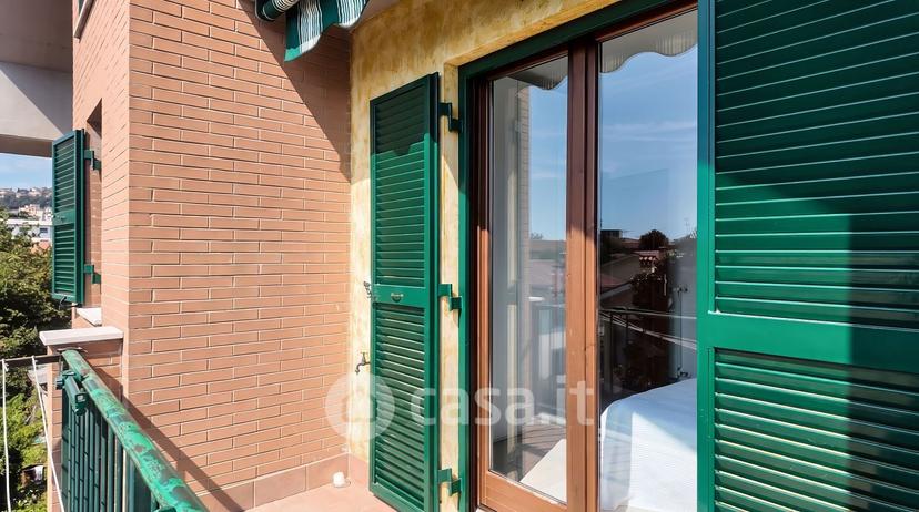 Trilocale in Vicolo Santa Maria 7 — foto 27 di 48